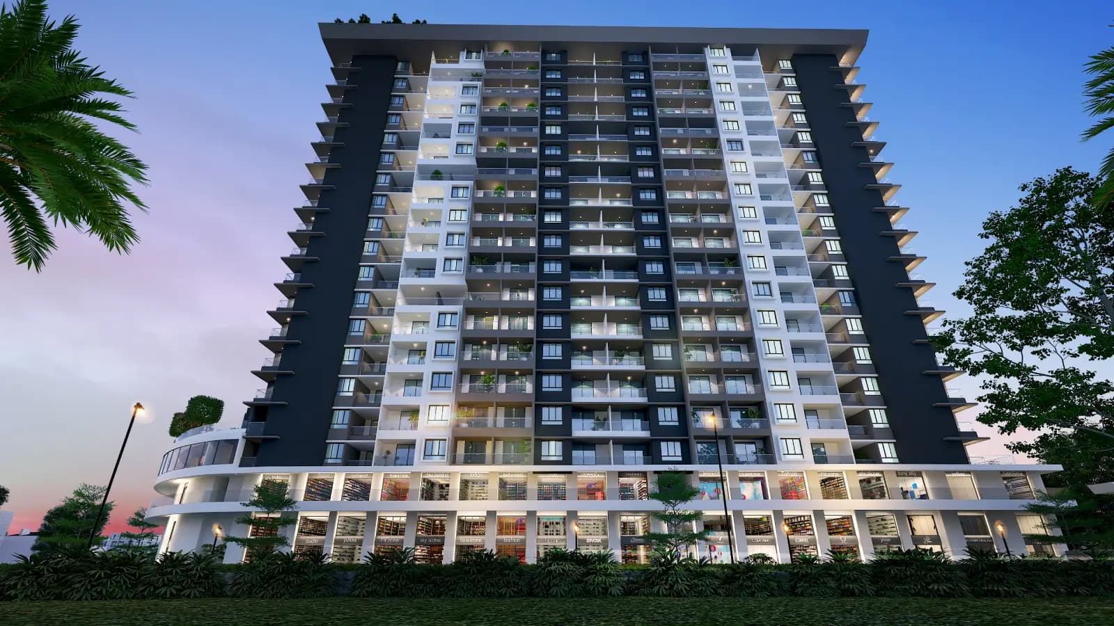 Crestline Shreshth