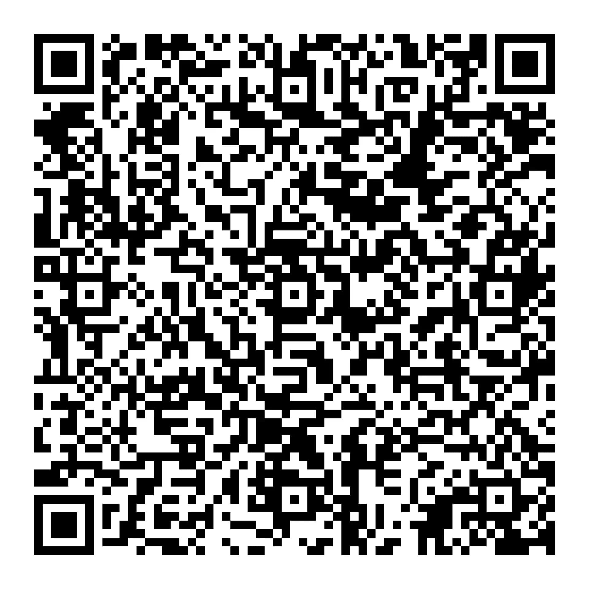 MahaRERA QR Code