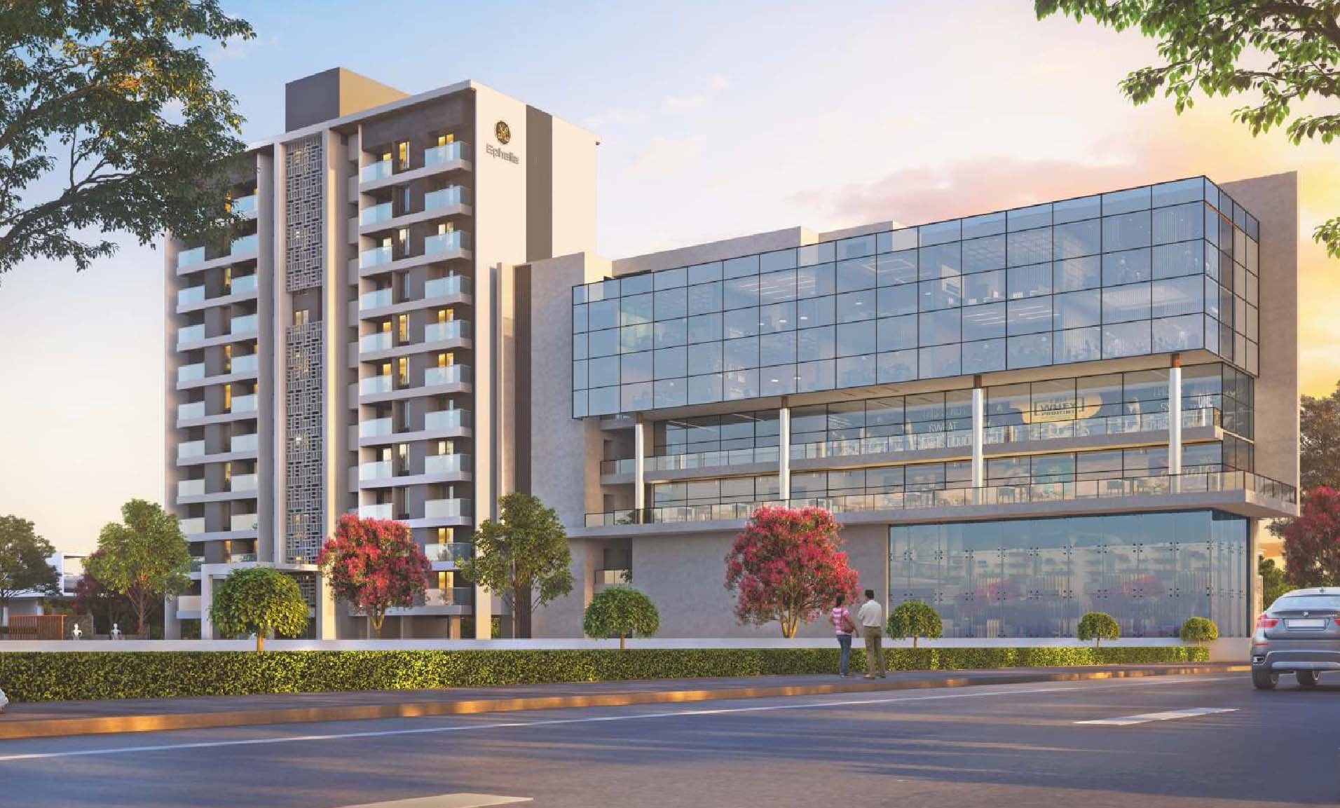 Ephelia Phase 2