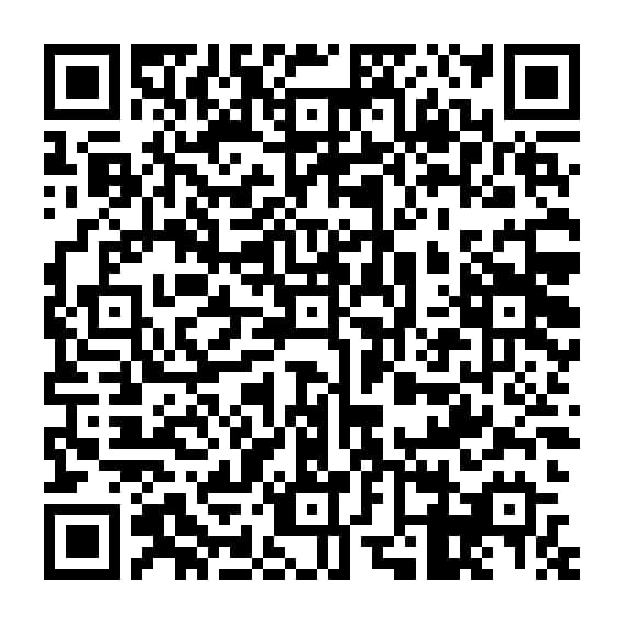 MahaRERA QR Code