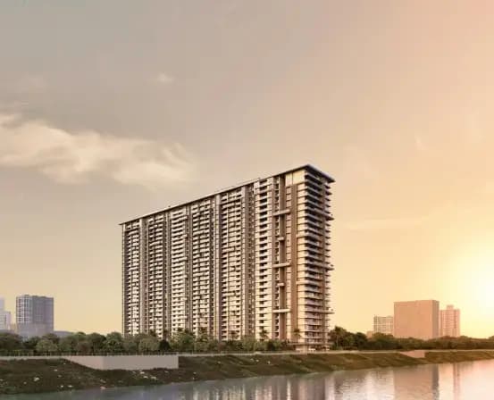 Global Riverfront- Phase 1