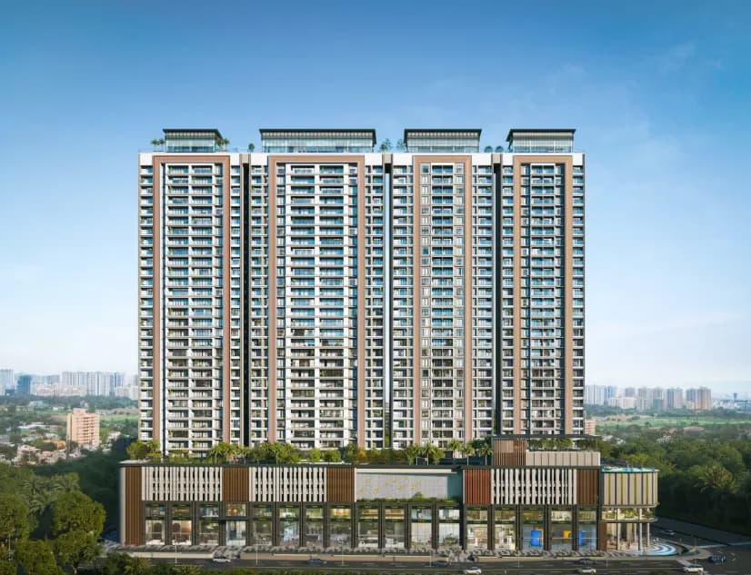 Godrej Skyline