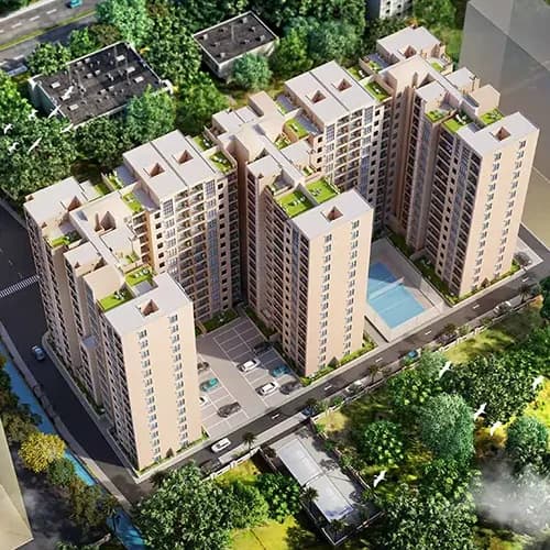 Ganga Newtown Phase 2