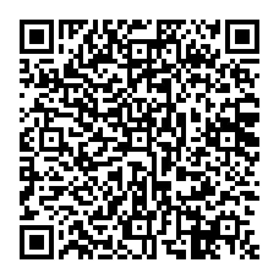 MahaRERA QR Code