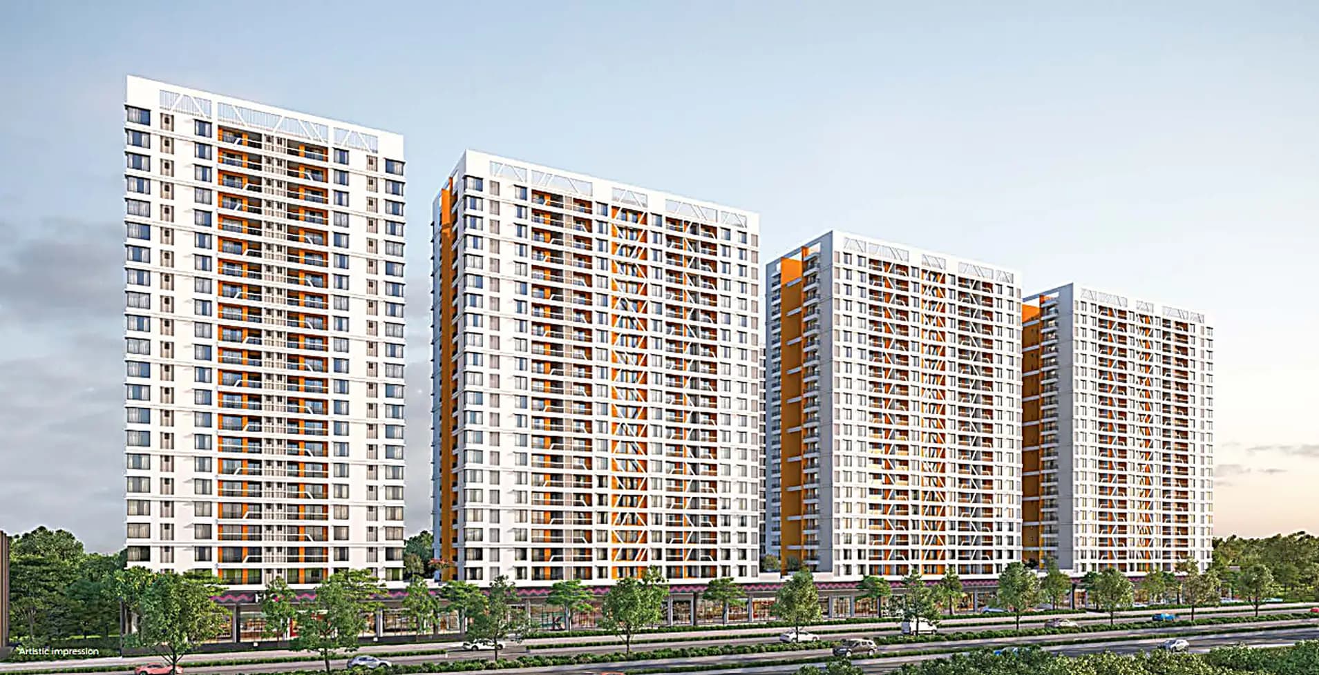 K Pune - Bavdhan