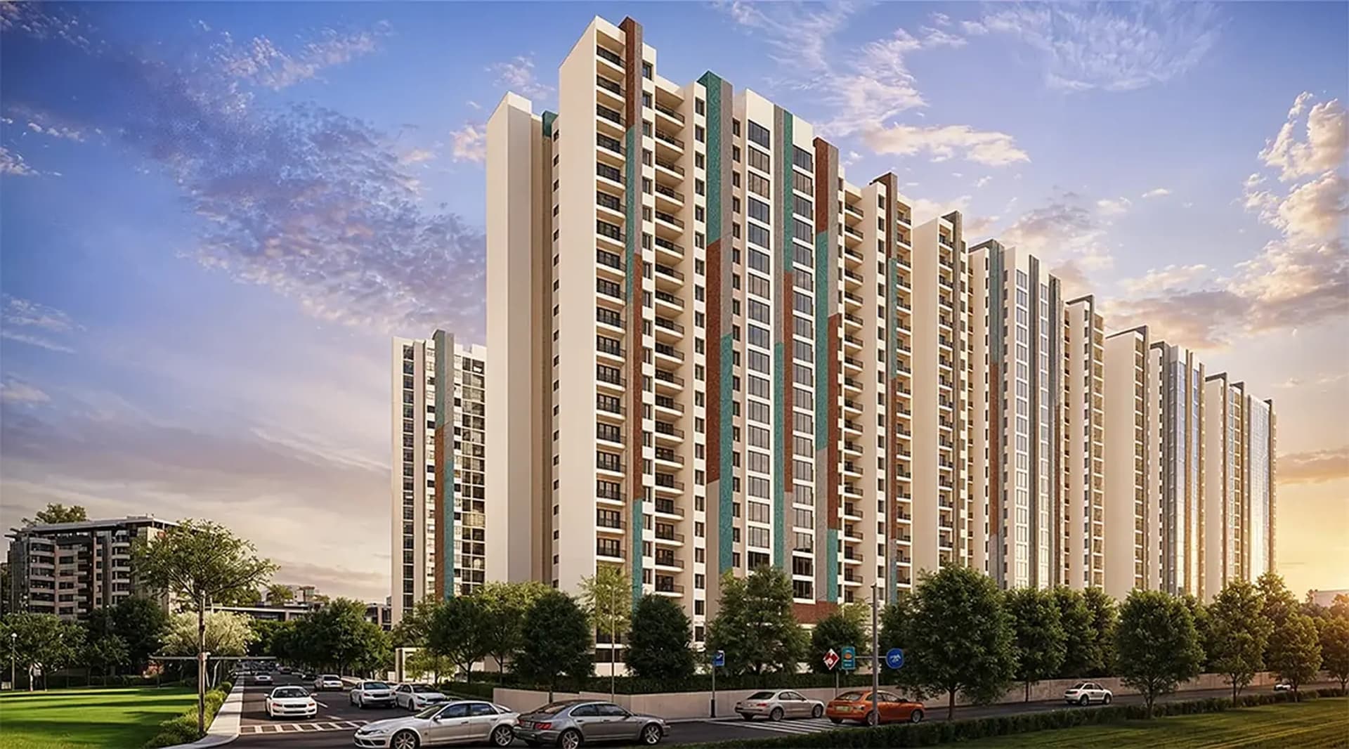Kohinoor Downtown