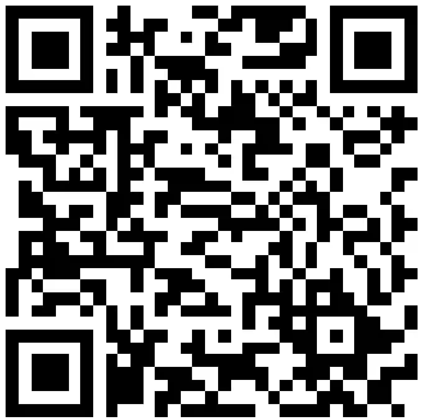 MahaRERA QR Code