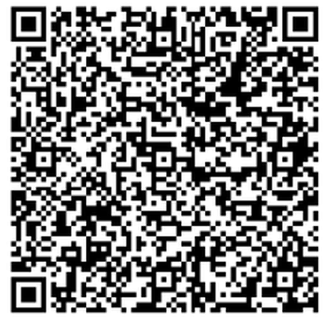 MahaRERA QR Code