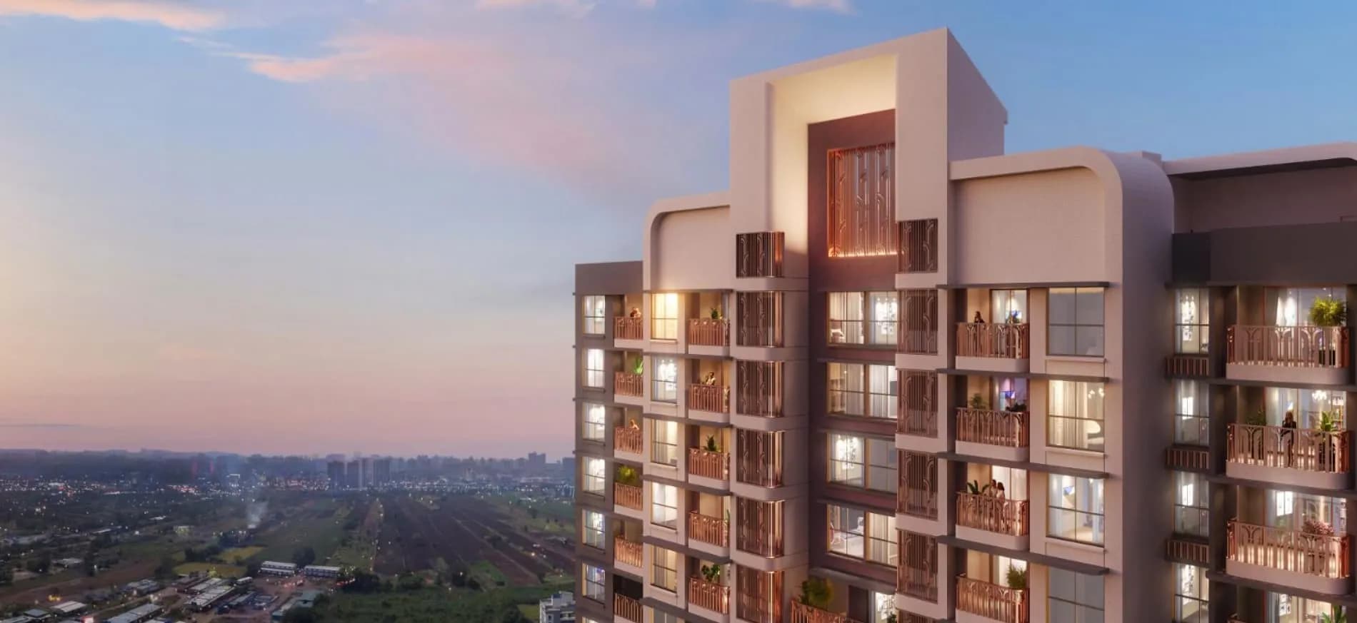 Lodha Panache