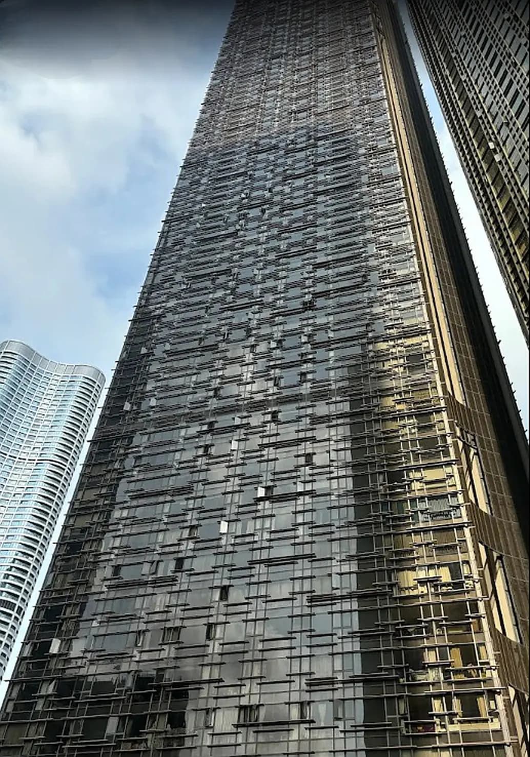 Lodha Marq
