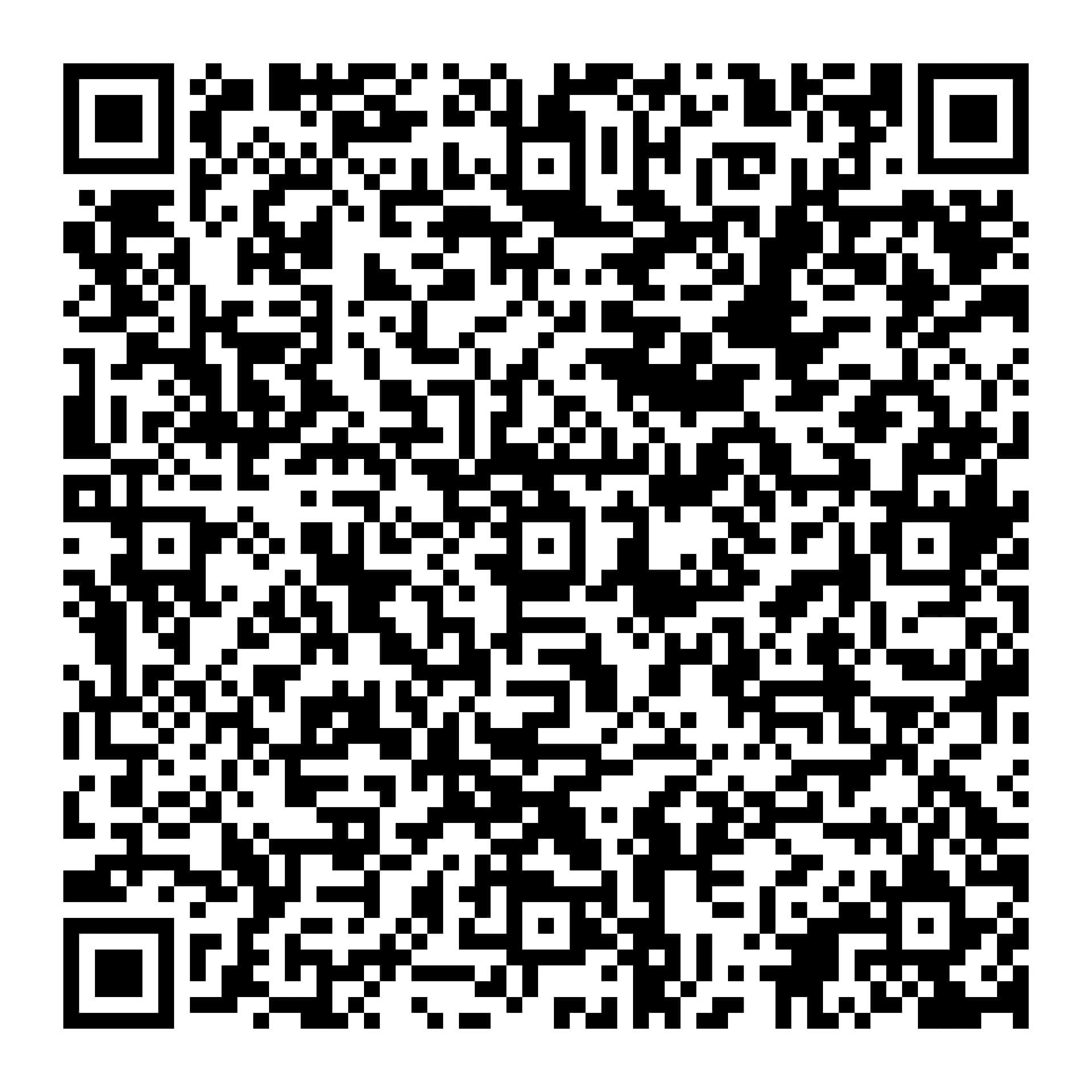 MahaRERA QR Code