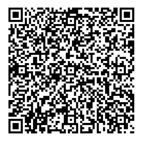 MahaRERA QR Code