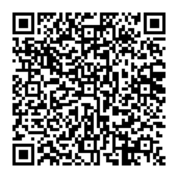MahaRERA QR Code