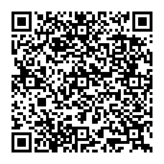 MahaRERA QR Code