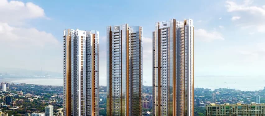 Piramal Mahalaxmi South Tower