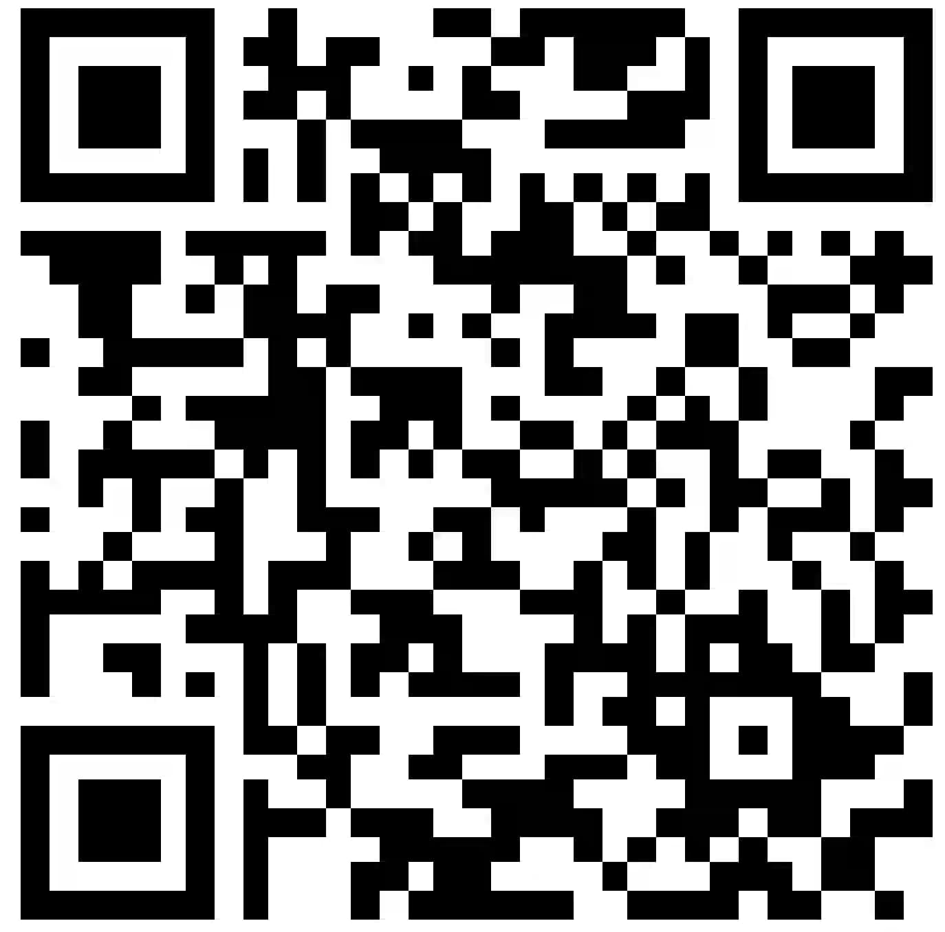 MahaRERA QR Code