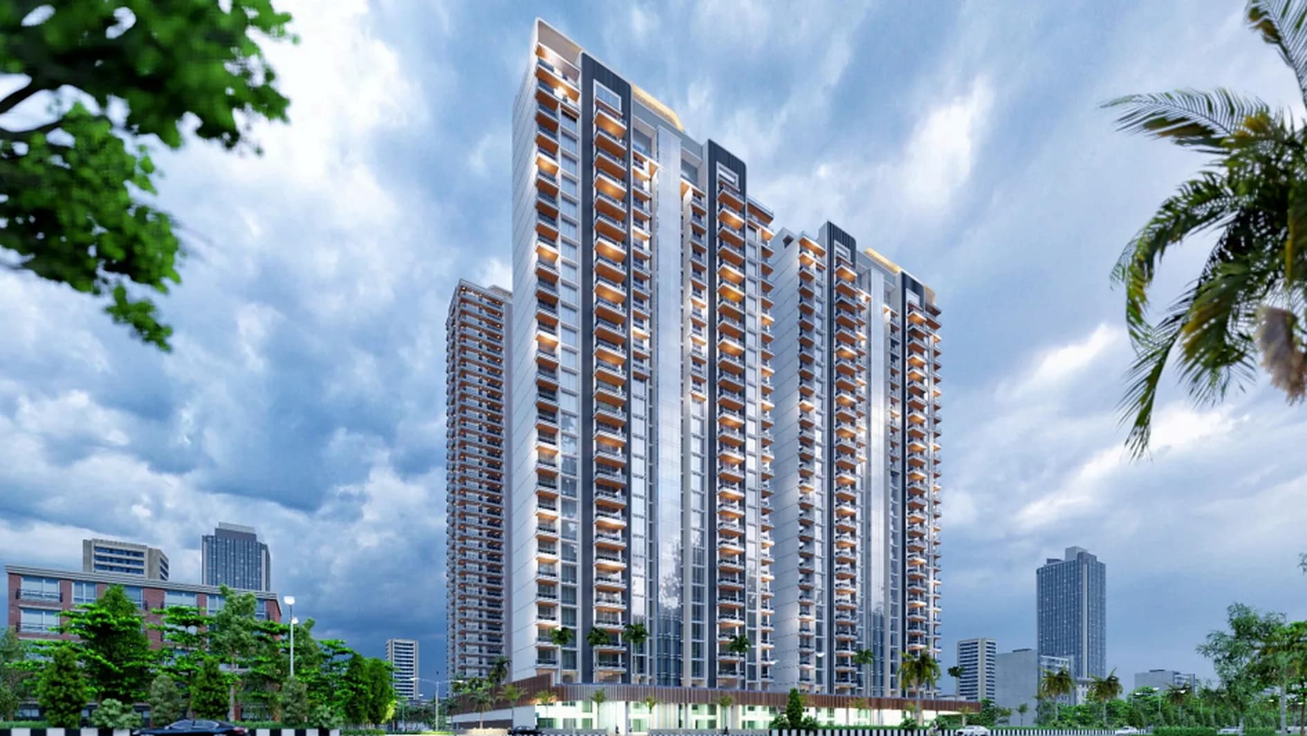 Regency Palms Phase I