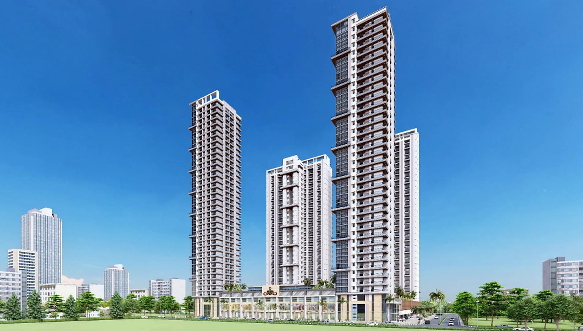 Regency Palms Phase IV