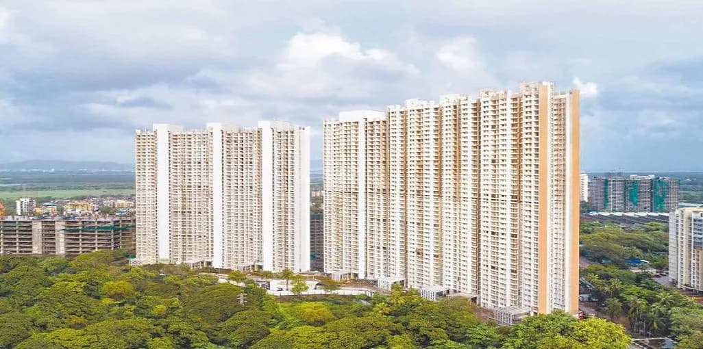 Runwal Avenue Wing - I
