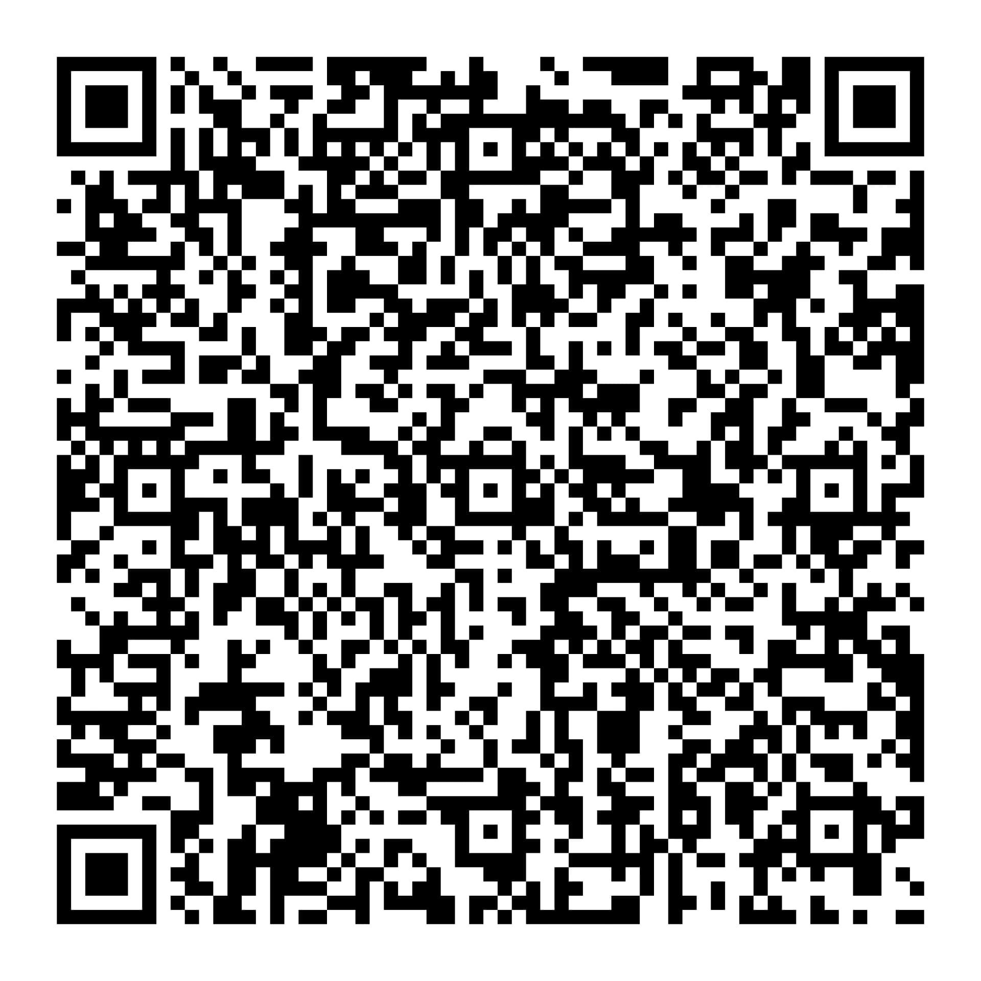 MahaRERA QR Code