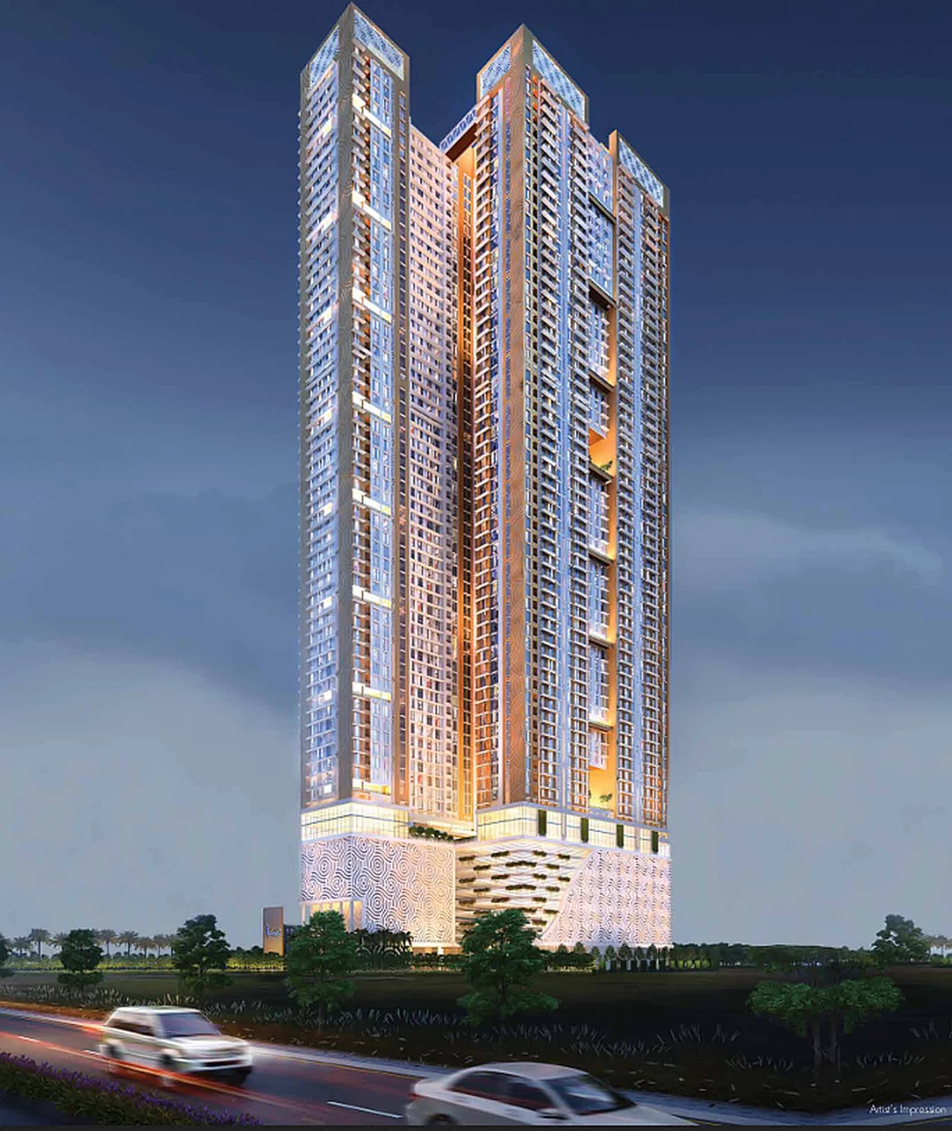 Runwal Pinnacle