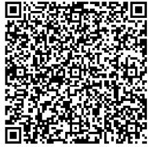 MahaRERA QR Code