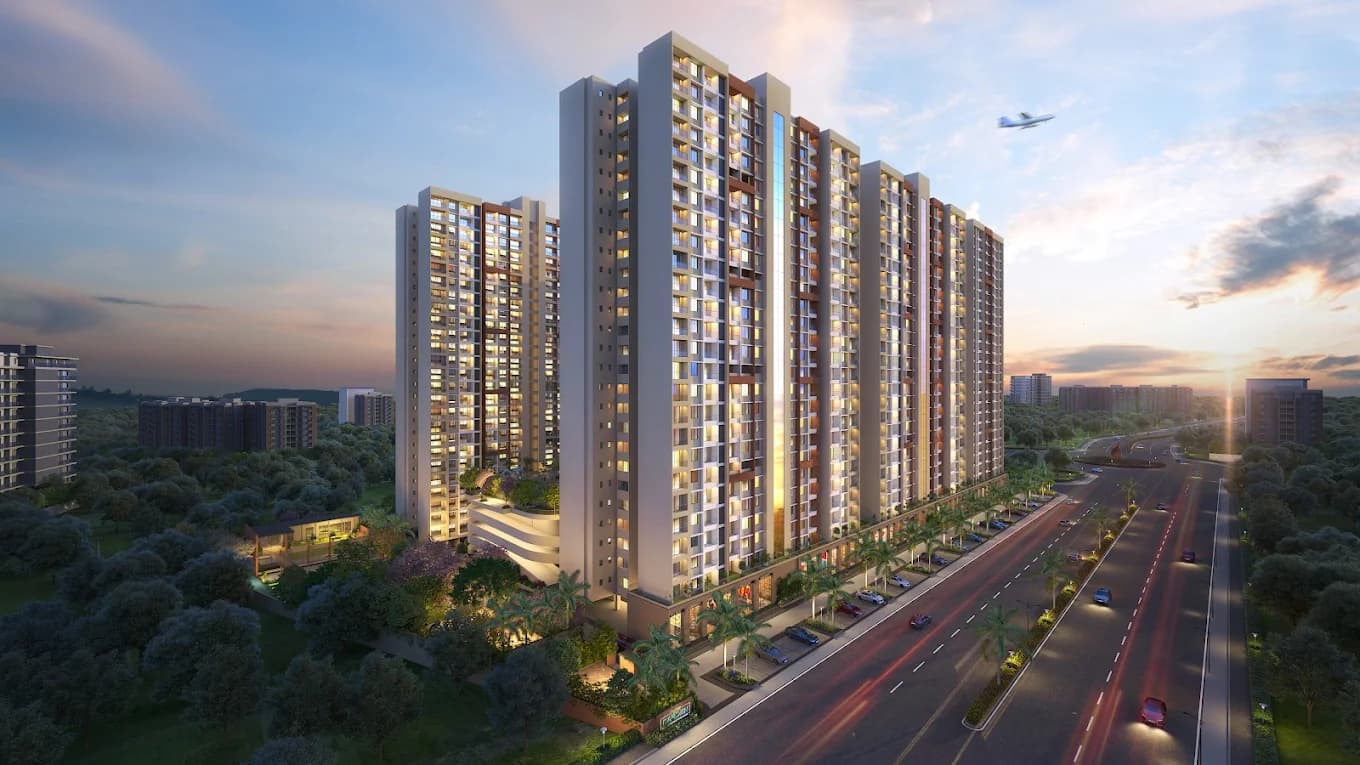 Saheel Itrend Futura