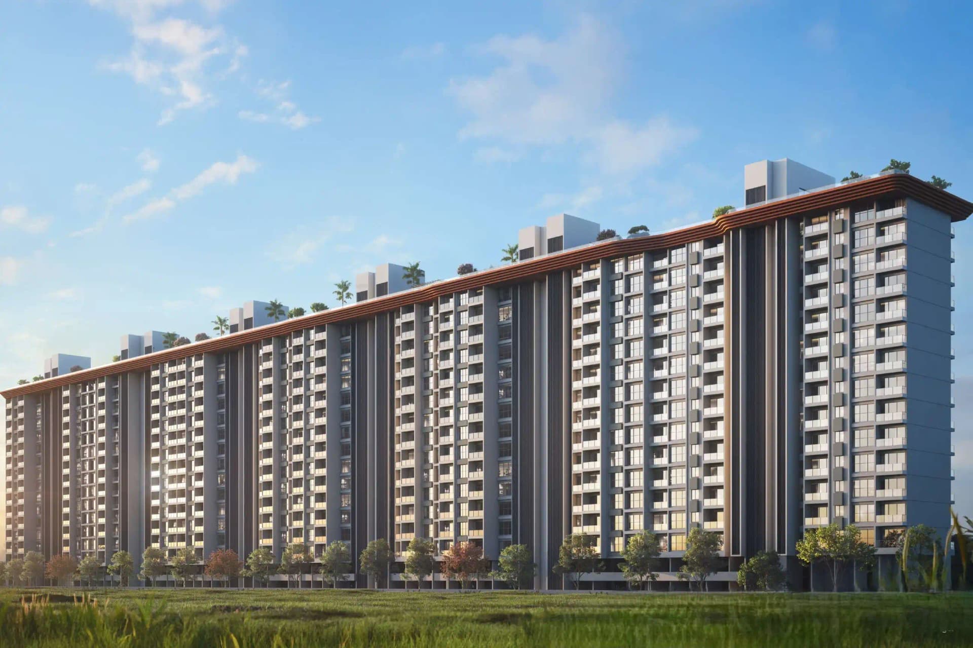 Saheel Itrend Vesta