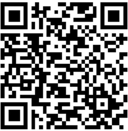 MahaRERA QR Code