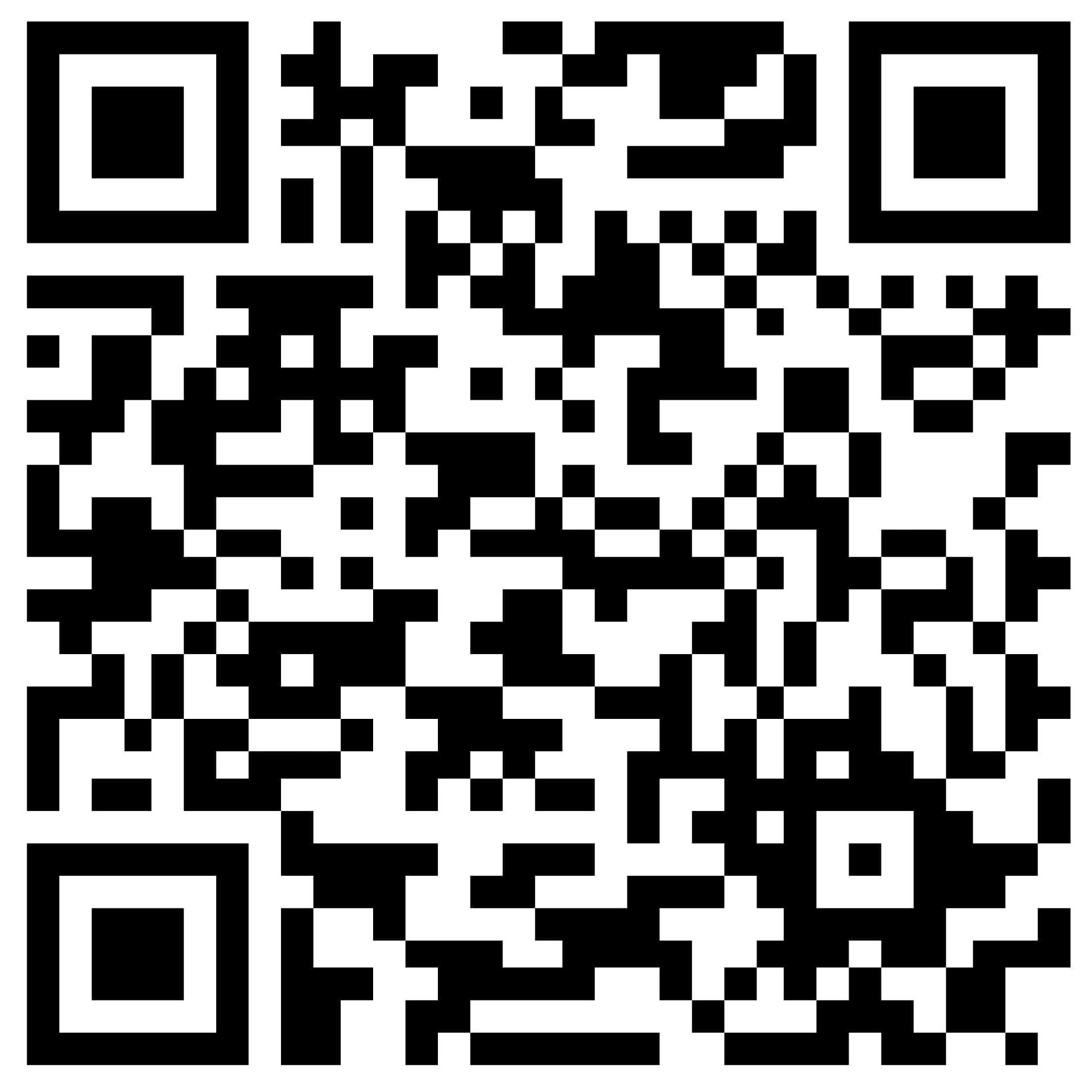 MahaRERA QR Code