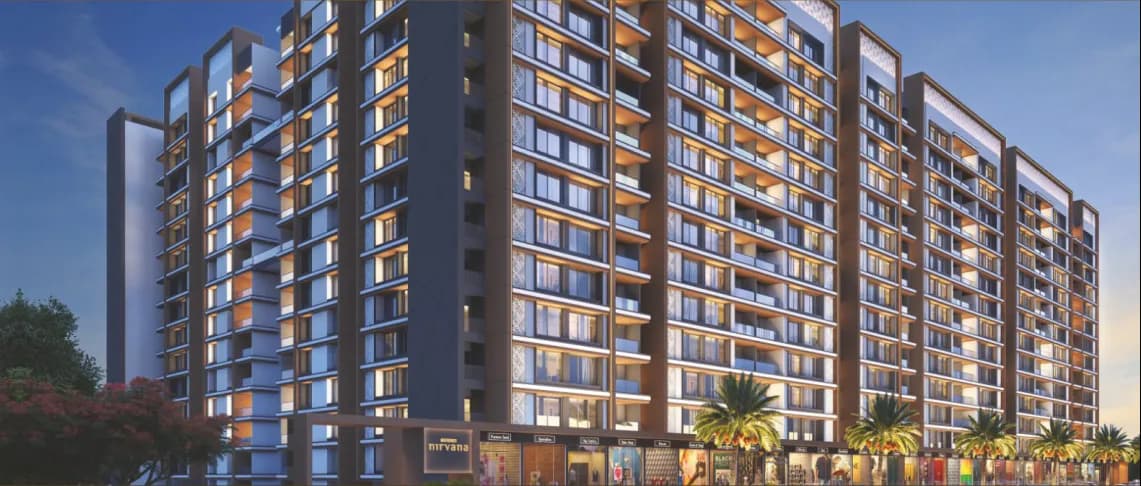 Shubh Nirvana Phase 1