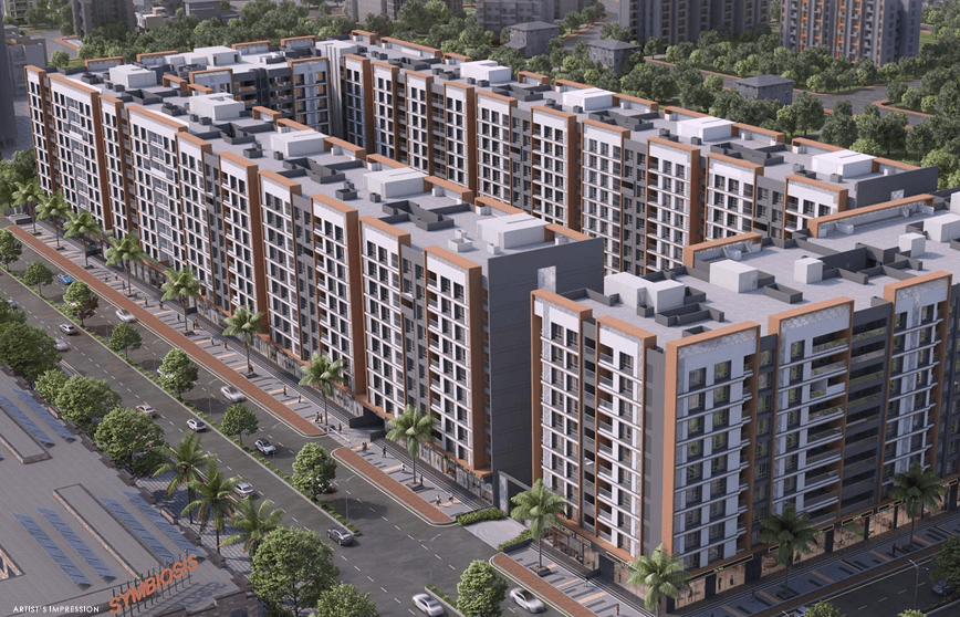 Shubh Nirvana Phase III