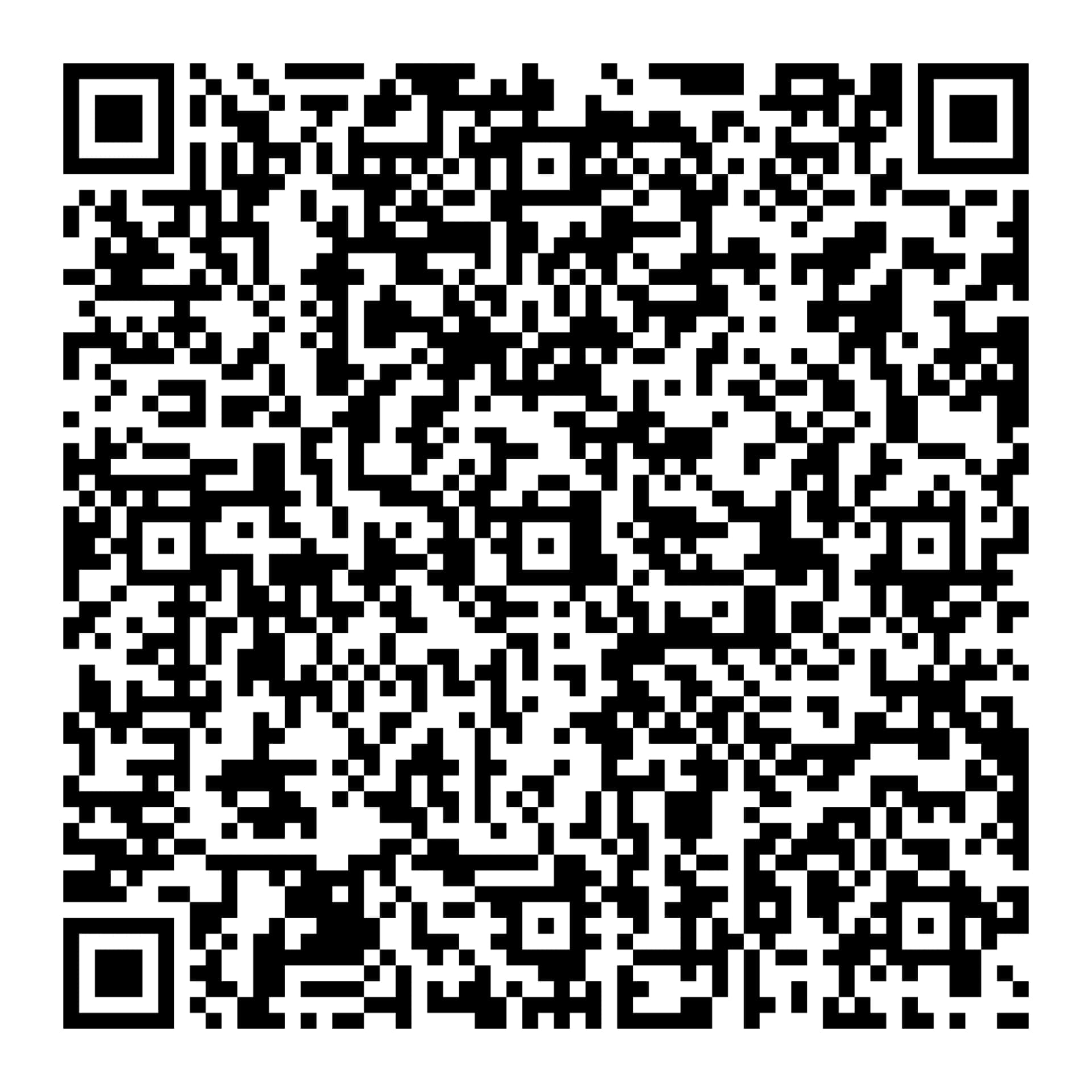 MahaRERA QR Code