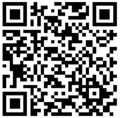 MahaRERA QR Code