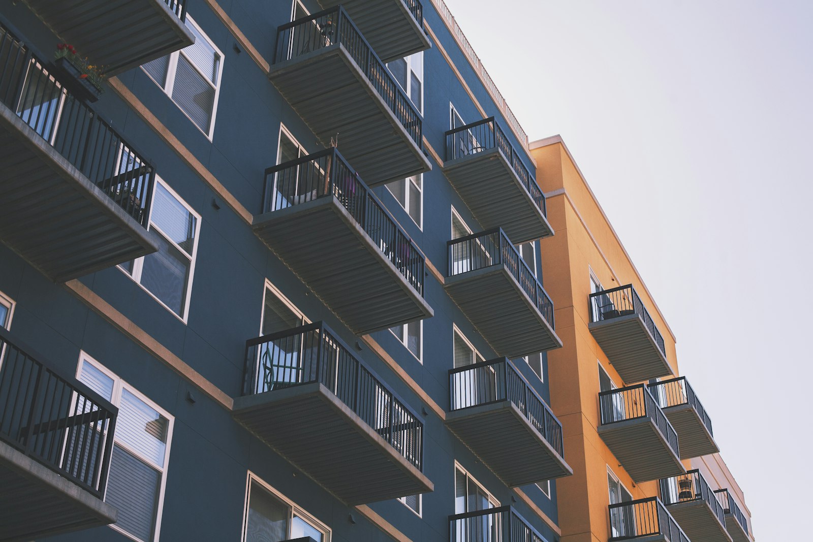 Affordable Homes